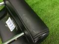 подголовник SsangYong Actyon 2 NEW 2 поколение SUV 2012, 2.0 л., дизель, МКПП, raf красный, внедорожник 5 дв., полный привод, правый руль, 7500134410LBA - фото №19