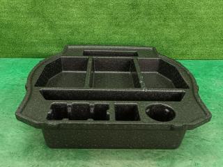 Органайзер SsangYong Actyon 2 NEW 2 поколение SUV 2012, 2.0 л., дизель, МКПП, raf красный, внедорожник 5 дв., полный привод, правый руль, 7685034001LBA