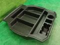 Органайзер SsangYong Actyon 2 NEW 2 поколение SUV 2012, 2.0 л., дизель, МКПП, raf красный, внедорожник 5 дв., полный привод, правый руль, 7685034001LBA - фото №2