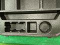 Органайзер SsangYong Actyon 2 NEW 2 поколение SUV 2012, 2.0 л., дизель, МКПП, raf красный, внедорожник 5 дв., полный привод, правый руль, 7685034001LBA - фото №11