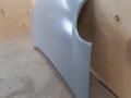 капот Chery QQ6 S21 2009, S11-8402010-DY - фото №3