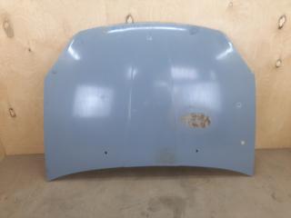 капот Chery Fora 2 поколение, A21-8402010-DY