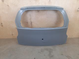 крышка багажника (дверь 3-5) Chery Kimo 1 поколение (2007 - 2014), S12-6300010DY