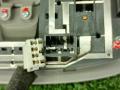 фонарь салона (плафон) SsangYong Actyon 2 NEW 2 поколение SUV 2012, 2.0 л., дизель, МКПП, raf красный, внедорожник 5 дв., полный привод, правый руль, 7767034000 - фото №15