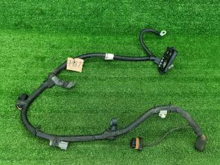 проводка двигателя SsangYong Actyon 2 NEW 2 поколение SUV 2012, 2.0 л., дизель, МКПП, raf красный, внедорожник 5 дв., полный привод, правый руль, 2697034000