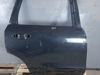 дверь задняя правая Volvo XC90 2 поколение 2015, 2.0 л., бензин, АКПП, 32321824