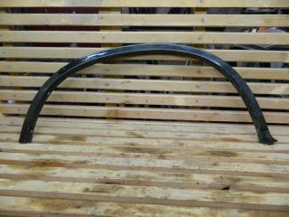 накладка колесной арки задний правый BMW X6 E71/E72 E71 2009, 3.0 л., 51127176329
