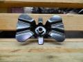 крепление запаски Toyota Corolla 11 поколение (E160/E170) ZRE181 2015, 1.8 л., бензин, 58351-02020 - фото №2
