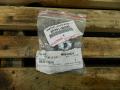 крепление запаски Toyota Corolla 11 поколение (E160/E170) ZRE181 2015, 1.8 л., бензин, 58351-02020 - фото №13