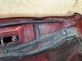 капот Nissan Qashqai 1 поколение J10 2008, 1.6 л., бензин, МКПП, DS20133A - фото №16