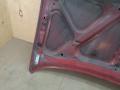 капот Nissan Qashqai 1 поколение J10 2008, 1.6 л., бензин, МКПП, DS20133A - фото №19