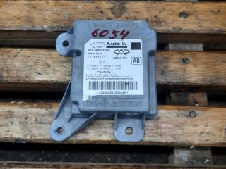 блок AirBag Chery Fora 1 поколение 2010, 2.0 л., бензин, A21-3606010BA
