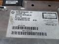 магнитола BMW 1 серия E81/E82/E87/E88 F20 (2004 - 2007), 9236489-01 - фото №5
