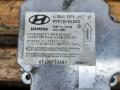блок AirBag Hyundai Sonata 4 поколение [рестайлинг] 2006, 2.7 л., бензин, АКПП, седан, 95910-3D200 - фото №7