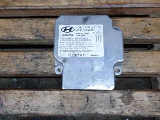 блок AirBag Hyundai Sonata 4 поколение [рестайлинг] 2006, 2.7 л., бензин, АКПП, седан, 95910-3D200
