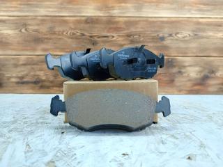 тормозные колодки Ford Escort 5 поколение 1992, SFP376