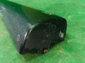 накладка на порог Ford Focus 2 поколение 2007, 2.0 л., AODA, бензин, МКПП, хетчбэк 5 дв., 1380594 - фото №8