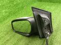 зеркало наружное левое Ford Focus 2 поколение 2007, 2.0 л., AODA, бензин, МКПП, хетчбэк 5 дв., 1500619 - фото №14