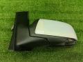 зеркало наружное левое Ford Focus 2 поколение 2007, 2.0 л., AODA, бензин, МКПП, хетчбэк 5 дв., 1500619 - фото №17