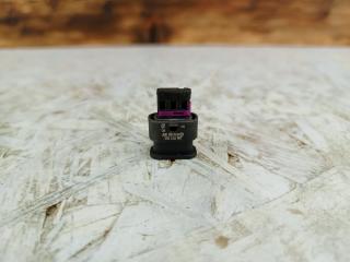 разъем (фишка) проводки Skoda Octavia 3 поколение (A7) 2015, 4H0973703