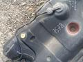 бак топливный Citroen C5 1 поколение 2001, 2.0 л., RLZ (EW10D), бензин, МКПП, седан, 9636706380 - фото №13