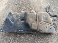 бак топливный Citroen C5 1 поколение 2001, 2.0 л., RLZ (EW10D), бензин, МКПП, седан, 9636706380 - фото №9