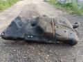 бак топливный Citroen C5 1 поколение 2001, 2.0 л., RLZ (EW10D), бензин, МКПП, седан, 9636706380 - фото №10