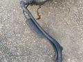 бак топливный Citroen C5 1 поколение 2001, 2.0 л., RLZ (EW10D), бензин, МКПП, седан, 9636706380 - фото №22