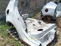 крыло заднее правое Volkswagen Golf 5 поколение 2007, 2.5 л., BGP, бензин, АКПП, хетчбэк 5 дв., 1K4809606C - фото №6