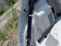 крыло заднее правое Volkswagen Golf 5 поколение 2007, 2.5 л., BGP, бензин, АКПП, хетчбэк 5 дв., 1K4809606C - фото №19