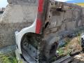 крыло заднее правое Volkswagen Golf 5 поколение 2007, 2.5 л., BGP, бензин, АКПП, хетчбэк 5 дв., 1K4809606C - фото №23