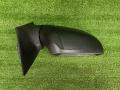 зеркало наружное правое Ford Focus 2 поколение 2007, 2.0 л., AODA, бензин, МКПП, хетчбэк 5 дв., 1510871 - фото №11