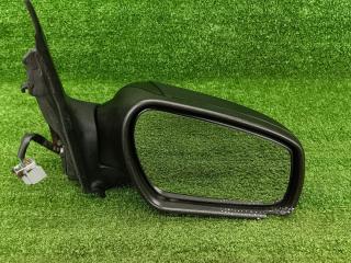 зеркало наружное правое Ford Focus 2 поколение 2007, 2.0 л., AODA, бензин, МКПП, хетчбэк 5 дв., 1510871