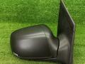 зеркало наружное правое Ford Focus 2 поколение 2007, 2.0 л., AODA, бензин, МКПП, хетчбэк 5 дв., 1510871 - фото №4