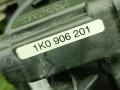 топливный насос (магистральный) Volkswagen Golf 5 поколение 2007, 2.5 л., BGP, бензин, АКПП, хетчбэк 5 дв., 1K0906201 - фото №10