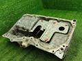 масляный поддон Ford Focus 2 поколение 2007, 2.0 л., AODA, бензин, МКПП, хетчбэк 5 дв., 5340157 - фото №4