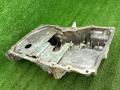 масляный поддон Ford Focus 2 поколение 2007, 2.0 л., AODA, бензин, МКПП, хетчбэк 5 дв., 5340157 - фото №13