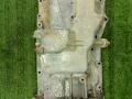 масляный поддон Ford Focus 2 поколение 2007, 2.0 л., AODA, бензин, МКПП, хетчбэк 5 дв., 5340157 - фото №15