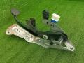 педаль тормоза Ford Focus 2 поколение 2007, 2.0 л., AODA, бензин, МКПП, хетчбэк 5 дв., 1735358 - фото №5