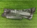 обшивка стойки Ford Focus 2 поколение 2007, 2.0 л., AODA, бензин, МКПП, хетчбэк 5 дв., 1345011 - фото №10