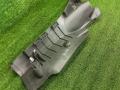 обшивка стойки Ford Focus 2 поколение 2007, 2.0 л., AODA, бензин, МКПП, хетчбэк 5 дв., 1345011 - фото №11