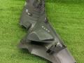 обшивка стойки Ford Focus 2 поколение 2007, 2.0 л., AODA, бензин, МКПП, хетчбэк 5 дв., 1345011 - фото №13