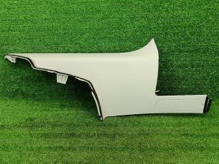 обшивка стойки Ford Focus 2 поколение 2007, 2.0 л., AODA, бензин, МКПП, хетчбэк 5 дв., 1706885