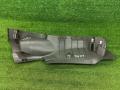 обшивка стойки Ford Focus 2 поколение 2007, 2.0 л., AODA, бензин, МКПП, хетчбэк 5 дв., 1345013 - фото №14
