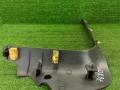 накладка на порог внутренняя Ford Focus 2 поколение 2007, 2.0 л., AODA, бензин, МКПП, хетчбэк 5 дв., 1419520 - фото №13