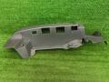 обшивка багажника Ford Focus 2 поколение 2007, 2.0 л., AODA, бензин, МКПП, хетчбэк 5 дв., 1740628 - фото №5