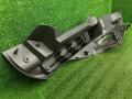 обшивка багажника Ford Focus 2 поколение 2007, 2.0 л., AODA, бензин, МКПП, хетчбэк 5 дв., 1740628 - фото №21