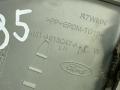 обшивка багажника Ford Focus 2 поколение 2007, 2.0 л., AODA, бензин, МКПП, хетчбэк 5 дв., 1740628 - фото №24