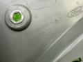 обшивка багажника Ford Focus 2 поколение 2007, 2.0 л., AODA, бензин, МКПП, хетчбэк 5 дв., 1740628 - фото №25