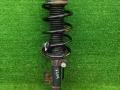 стойка передняя правая Ford Focus 2 поколение 2007, 2.0 л., AODA, бензин, МКПП, хетчбэк 5 дв., 1619336 - фото №12